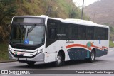Auto Viação Salineira 702 na cidade de Piraí, Rio de Janeiro, Brasil, por Paulo Henrique Pereira Borges. Número da foto: #12227584.
