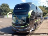 Viação Garcia 88089 na cidade de Rio Claro, São Paulo, Brasil, por André Fermino . Número da foto: #12227759.