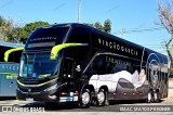 Viação Garcia 86018 na cidade de Curitiba, Paraná, Brasil, por ISAAC MATOS PREIZNER. Número da foto: #12226901.