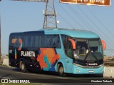 Planeta Transportes Rodoviários 2121 na cidade de Vitória, Espírito Santo, Brasil, por Giordano Trabach. Número da foto: #12227216.