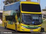 Empresa Gontijo de Transportes 23060 na cidade de Vitória, Espírito Santo, Brasil, por Victor Diovanni Messias Dias. Número da foto: #12227646.
