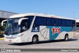 Auto Viação 1001 RJ 108.999 na cidade de Campos dos Goytacazes, Rio de Janeiro, Brasil, por Anderson Pessanha. Número da foto: #12227677.