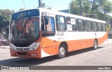 Empresa de Transportes Nova Marambaia AT-257 na cidade de Belém, Pará, Brasil, por Juan Silva. Número da foto: #:id.