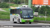 Fretar - DFT Logística 183 na cidade de Eusébio, Ceará, Brasil, por Amós  Mattos. Número da foto: #12227055.