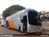 Vicampe Transportes e Turismo 2200 na cidade de Monte Sião, Minas Gerais, Brasil, por André Fermino . Número da foto: #12227753.