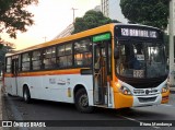 Transportes Paranapuan B10080 na cidade de Rio de Janeiro, Rio de Janeiro, Brasil, por Bruno Mendonça. Número da foto: #:id.