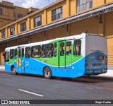 Unimar Transportes 24111 na cidade de Vitória, Espírito Santo, Brasil, por Sergio Corrêa. Número da foto: #:id.