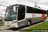 Viação Cidade do Aço RJ 174.046 na cidade de Resende, Rio de Janeiro, Brasil, por Paulo Henrique Pereira Borges. Número da foto: #12227454.