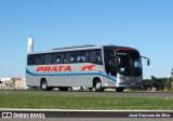 Expresso de Prata 462208 na cidade de Limeira, São Paulo, Brasil, por José Geyvson da Silva. Número da foto: #:id.