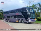 Rota Transportes Rodoviários 9175 na cidade de Salvador, Bahia, Brasil, por Tercio Lobo. Número da foto: #:id.