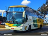 Empresa Gontijo de Transportes 14565 na cidade de Montes Claros, Minas Gerais, Brasil, por Ythalo Santos. Número da foto: #12226015.