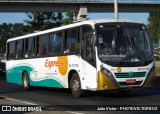 Expresso Mangaratiba RJ 137.155 na cidade de Rio de Janeiro, Rio de Janeiro, Brasil, por João Victor - PHOTOVICTORBUS. Número da foto: #:id.