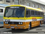 Viação Itapemirim 6143 na cidade de Juiz de Fora, Minas Gerais, Brasil, por Luiz Krolman. Número da foto: #12226729.