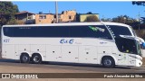 E&E Turismo - Edson & Ednei Turismo 627 na cidade de Betim, Minas Gerais, Brasil, por Paulo Alexandre da Silva. Número da foto: #12227148.