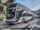 Condorbus 3120 na cidade de Viña del Mar, Valparaíso, Valparaíso, Chile, por Raimundo Zamorano. Número da foto: #12226531.
