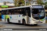 Viação Curuçá 01 203 na cidade de Santo André, São Paulo, Brasil, por Cauan Ferreira. Número da foto: #:id.