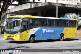 Viação Sudeste 8172 na cidade de Cachoeiro de Itapemirim, Espírito Santo, Brasil, por Christian  Fortunato. Número da foto: #:id.
