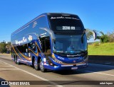 Miragem Tur 2000 na cidade de Caçapava, São Paulo, Brasil, por odair lopes. Número da foto: #:id.