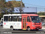 Unimar Transportes 50310 na cidade de Serra, Espírito Santo, Brasil, por Giordano Trabach. Número da foto: #12227201.