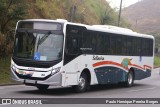 Auto Viação Salineira 701 na cidade de Piraí, Rio de Janeiro, Brasil, por Paulo Henrique Pereira Borges. Número da foto: #12227583.