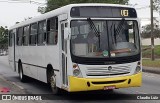 Ônibus Particulares VEREADOR ANDERSON CAMPOS na cidade de Rio de Janeiro, Rio de Janeiro, Brasil, por Claudio Luiz. Número da foto: #:id.