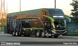 Viação Garcia 98060 na cidade de São Paulo, São Paulo, Brasil, por Felipe Rhis Elias. Número da foto: #12226983.