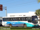 Marlim Azul Turismo 8035 na cidade de Vitória, Espírito Santo, Brasil, por Giordano Trabach. Número da foto: #12227301.