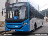 ANSAL - Auto Nossa Senhora de Aparecida 299 na cidade de Juiz de Fora, Minas Gerais, Brasil, por Fabiano da Silva Oliveira. Número da foto: #:id.