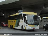 Empresa Gontijo de Transportes 18155 na cidade de Belo Horizonte, Minas Gerais, Brasil, por Douglas Célio Brandao. Número da foto: #12226367.