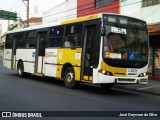 Cooperativa de Transportes Alternativos Nova Aliança 3 4051 na cidade de São Paulo, São Paulo, Brasil, por José Geyvson da Silva. Número da foto: #12227469.
