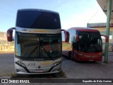 Empresa Lider 154 na cidade de Paulistana, Piauí, Brasil, por Espedito de Brito Gomes. Número da foto: #:id.