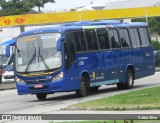 Viação Redentor C47906 na cidade de Rio de Janeiro, Rio de Janeiro, Brasil, por Valter Silva. Número da foto: #:id.