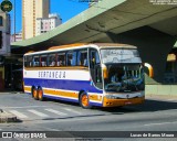 Viação Sertaneja 1050 na cidade de Belo Horizonte, Minas Gerais, Brasil, por Lucas de Barros Moura. Número da foto: #12227895.