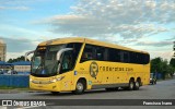 RodeRotas - Rotas de Viação do Triângulo 7754 na cidade de São Paulo, São Paulo, Brasil, por Francisco Ivano. Número da foto: #12227786.