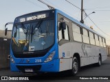 ANSAL - Auto Nossa Senhora de Aparecida 298 na cidade de Juiz de Fora, Minas Gerais, Brasil, por Fabiano da Silva Oliveira. Número da foto: #:id.