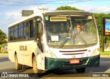 VLS - Viação Litoral Sul 0710 na cidade de Aracaju, Sergipe, Brasil, por Eder C.  Silva. Número da foto: #:id.