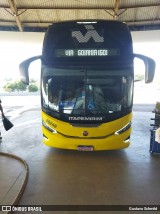 Viação Nova Itapemirim 40246 na cidade de Marília, São Paulo, Brasil, por Gustavo Schmitd. Número da foto: #12226063.