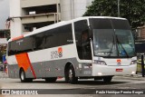 Viação Cidade do Aço RJ 174.047 na cidade de Rio de Janeiro, Rio de Janeiro, Brasil, por Paulo Henrique Pereira Borges. Número da foto: #12227461.