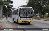 Ônibus Particulares VEREADOR ANDERSON CAMPOS na cidade de Rio de Janeiro, Rio de Janeiro, Brasil, por Claudio Luiz. Número da foto: #:id.