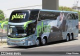 Viação Garcia 88017 na cidade de Rio de Janeiro, Rio de Janeiro, Brasil, por Diego Oliveira. Número da foto: #12226222.