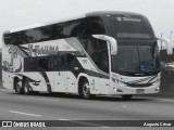 TJ Turismo 7E92 na cidade de Nova Iguaçu, Rio de Janeiro, Brasil, por Augusto César. Número da foto: #12226408.