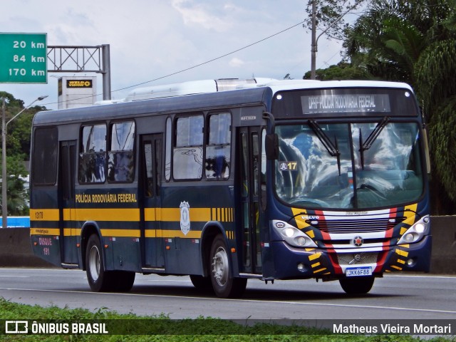 Polícia Rodoviária Federal 13178 na cidade de Joinville, Santa Catarina, Brasil, por Matheus Vieira Mortari. Número da foto: #12229078.