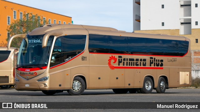 Primera Plus 6011 na cidade de San Miguel de Allende, Guanajuato, México, por Manuel Rodriguez. Número da foto: #12227980.