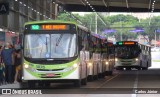 Rápido Araguaia 50315 na cidade de Goiânia, Goiás, Brasil, por Carlos Júnior. Número da foto: #12229374.