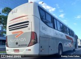 Viação Alvorada 842 na cidade de Vitória, Espírito Santo, Brasil, por Everton Costa Goltara. Número da foto: #12228169.