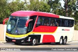 Real Expresso 1801 na cidade de Brasília, Distrito Federal, Brasil, por Paulo Henrique Pereira Borges. Número da foto: #12229529.