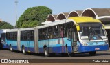 Metrobus 1008 na cidade de Goiânia, Goiás, Brasil, por Carlos Júnior. Número da foto: #12229628.