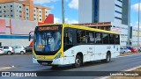 Viação Pioneira 233021 na cidade de Gama, Distrito Federal, Brasil, por Leozinho Sensação. Número da foto: #:id.