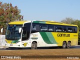 Empresa Gontijo de Transportes 15000 na cidade de Brasília, Distrito Federal, Brasil, por Rafael Caldas. Número da foto: #12229350.
