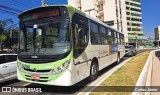 Rápido Araguaia 50598 na cidade de Goiânia, Goiás, Brasil, por Carlos Júnior. Número da foto: #12229383.
